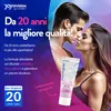 Joydivision Aquaglide gel stimolante 25 ml, è un gel Anteprima dell’immagine prodotto 4