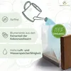 Kokoserde gepresst im Quellbeutel - torffreie Anzuchterde Produktbild-Vorschau 3