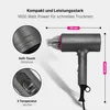 ProfiCare® Haartrockner mit 1600 Watt | Kompakter Föhn | Produktbild-Vorschau 15