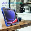 Schutzhülle für Samsung Galaxy Tab A9+ Plus 2023 X210 X215 Produktbild-Vorschau 3