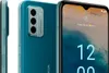 G22 4 GB + 64 GB Lagoon Blue Smartphone Produktbild-Vorschau 18