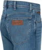 Wrangler Herren Texas Stretch Jeans Herrenjeans Regular Fit Produktbild-Vorschau 3