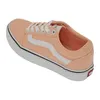 Scarpe da donna Vans, modello in lino, multicolore, ideali Anteprima dell’immagine prodotto 27