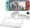 Custodia in silicone per Nintendo Switch - Accessorio Anteprima dell’immagine prodotto 1