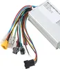 skuter elektryczny 350W 36V E9T - Kontroler Silnik ze stopu Podgląd zdjęcia produktu 3