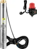 pompa per pozzi profondi da 3" 550 W pompa per pozzi Anteprima dell’immagine prodotto 10