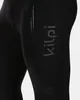 Kilpi Terry Leggings, zwart, heren, maat M Productafbeelding-voorbeeld 9