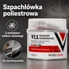 Szpachla poliestrowa z włóknem szklanym, szpachla Podgląd zdjęcia produktu 3