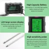 Inteligentny tester gleby 6 w 1 z podwójną sondą, cyfrowym Podgląd zdjęcia produktu 3
