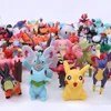 Figurki Pocket Creatures zestaw 144 szt miniaturowe Podgląd zdjęcia produktu 8