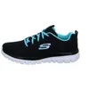 Skechers scarpe Graceful Get Connected, 12615BKTQ Anteprima dell’immagine prodotto 19