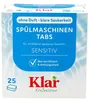 Klar eco Sensitive Universalwaschmittel Waschnuss 1,5l, Produktbild-Vorschau 8