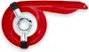 Kettenschutz Kinderrad 16" - 20" einstellbar Rot Produktbild-Vorschau 5