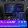 Autoradio CarPlay per Audi TT MK2 8J 2006-2014 con Android Anteprima dell’immagine prodotto 7
