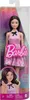 Barbie Fashionistas Puppe #224 welliges schwarzes Haaren Produktbild-Vorschau 1