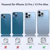 Kameraschutz Glas für iPhone 13 Pro / 13 Pro Max Kamera Produktbild-Vorschau 8