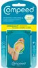 Pansement corné Compeed moyen Voir les images du produit 1