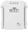 APT AK341 Zesilovač signálu Wi-Fi, WLAN Repeater 2,4GH Náhled obrázku produktu 5