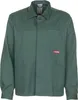 Planam Arbeitsjacke Herren BW 290 mittelgrün (Mod.l 0104) Produktbild-Vorschau 1