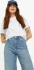 Jack & Jones Anna Regular Every Jjxx Kurzarm-t-shirt Weiß M Produktbild-Vorschau 7