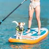 Aqua Marina Pure Air Tropic SUP Board 12'0" (366 cm) Produktbild-Vorschau 15