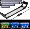Jopassy 90-105cm LED Aquarium Lampe Tank Leuchte Produktbild-Vorschau 1