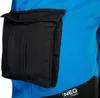 NEO TOOLS Spodnie robocze HD+, rozmiar L Podgląd zdjęcia produktu 7