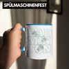 Trendation -  Lustige Badminton Tasse Geschenk für Produktbild-Vorschau 4
