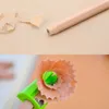 bleistift set - 50PCS Bucket Packed Naturholz Sechseck Holz Produktbild-Vorschau 3