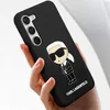 Karl Lagerfeld, Schutzhülle Ikonik NFT Samsung Galaxy S23 Produktbild-Vorschau 4
