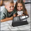 Fintie Hybrid Hülle für 10.2 Zoll iPad 9. Generation Produktbild-Vorschau 11