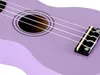 Winzz Sopran Ukulele Starter Kit für Anfänger, mit Tasche Produktbild-Vorschau 8