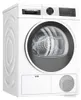 Bosch Serie 6 WQG241000 asciugatrice Libera installazione Anteprima dell’immagine prodotto 1