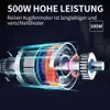 5-in-1 Elektrischer Gemüsehobel, Automatische Gemüsereibe Produktbild-Vorschau 2