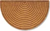 Rohožka Astra COCO SHAPE Světle hnědá 45 x 75 cm Náhled obrázku produktu 1