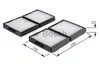 Bosch Filter, Innenraumluft  1 987 432 117 Produktbild-Vorschau 8