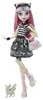 Monster High JHK57, Módní panenka, Ženy, 6 rok/roky, Náhled obrázku produktu 1
