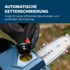 Bosch 06008D7000 Akku Akku-Hochentaster GKE 18V-15 Náhled obrázku produktu 6
