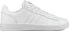 K-Swiss Herren Sportschuhe in Weiß, Größe 8 Produktbild-Vorschau 2