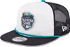 New Era Golfer Snapback Cap - ALL-STAR GAME Seattle Produktbild-Vorschau 1
