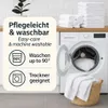 Betz 4 Stück Duschtücher 70x140 cm PALERMO 100% Baumwolle  Produktbild-Vorschau 5