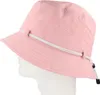 Eisley Fischerhut schnelltrocknend und leicht /UV-Schutz 50+ in rosa