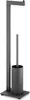 ZACK WC Butler Linea in acciaio inox Anteprima dell’immagine prodotto 3