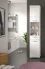 Linus armoire haute pour salle de bain 2 portes, 1 tiroir, Voir les images du produit 17