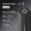 NETGEAR Nighthawk , Wi-Fi 7 (802.11be), Dual-Band (2,4 Produktbild-Vorschau 2