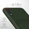 kwmobile Handyhülle für Apple iPhone XR Hülle mit Produktbild-Vorschau 3