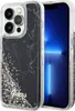 Etui Guess Guhcp14Llcsgsgk Na Iphone 14 Pro - Czarne Liquid Podgląd zdjęcia produktu 1