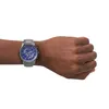 Chronograaf Armani Exchange, zilverkleurig, collectie - Productafbeelding-voorbeeld 7