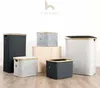 Hennez Adrian kosz 100L S Podgląd zdjęcia produktu 9