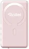 Rollei 26957, Zusätzliche Anzeige, Pink, Rollei, 10,1 cm Produktbild-Vorschau 4
